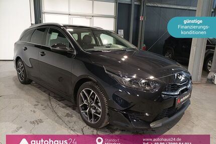 Kia ceed Sportswagon Gebrauchtwagen