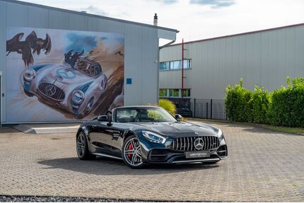 Mercedes-Benz AMG GT C Gebrauchtwagen