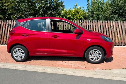 Hyundai i10 Gebrauchtwagen