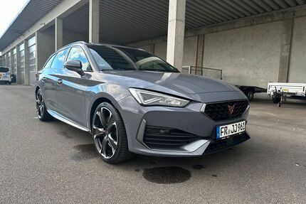 Cupra Leon Gebrauchtwagen