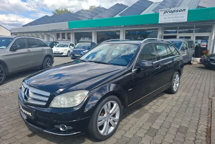 Mercedes-Benz C 200 Gebrauchtwagen