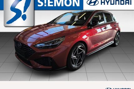 Hyundai i30 Gebrauchtwagen