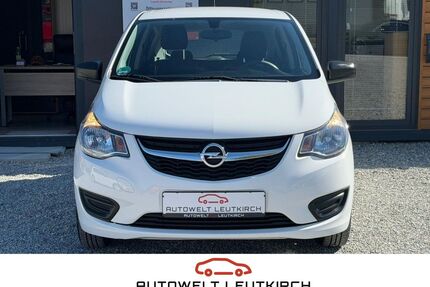 Opel Karl Gebrauchtwagen