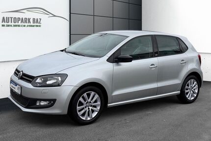 VW Polo Gebrauchtwagen