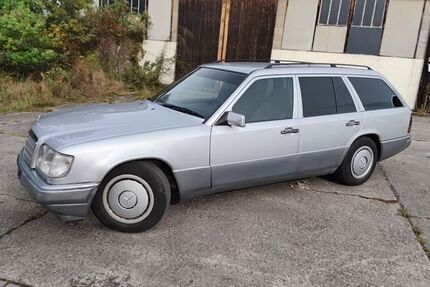 Mercedes-Benz E 250 Gebrauchtwagen