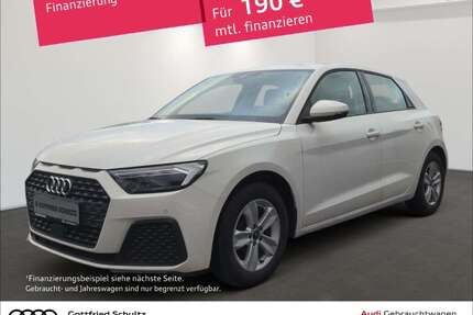 Audi A1 Gebrauchtwagen