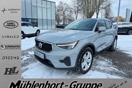 Volvo XC40 Gebrauchtwagen