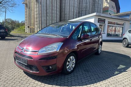 Citroen C4 Picasso Gebrauchtwagen