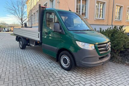 Mercedes-Benz Sprinter Gebrauchtwagen