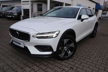 Volvo V60 Cross Country Gebrauchtwagen