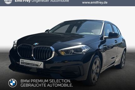 BMW 116 Gebrauchtwagen