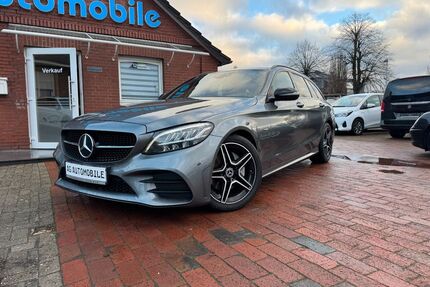 Mercedes-Benz C 220 Gebrauchtwagen