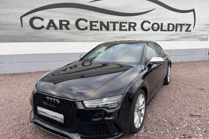 Audi S7 Gebrauchtwagen