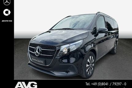Mercedes-Benz V 220 Gebrauchtwagen