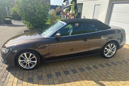 Audi A5 Gebrauchtwagen