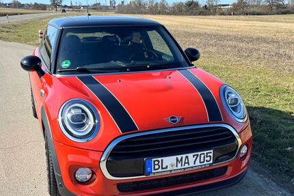 Mini Cooper Gebrauchtwagen