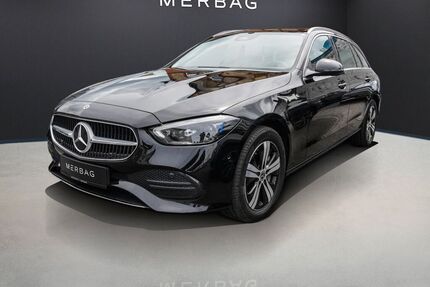 Mercedes-Benz C 300 Gebrauchtwagen