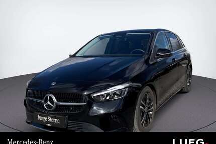 Mercedes-Benz B 180 Gebrauchtwagen