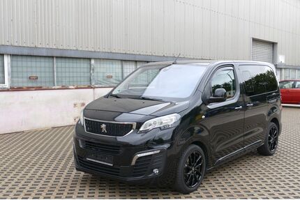 Peugeot Traveller Gebrauchtwagen