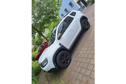 Dacia Duster Gebrauchtwagen