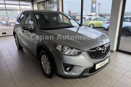 Mazda CX-5 Gebrauchtwagen