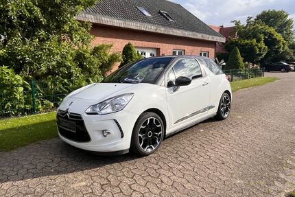 Citroen DS3 Gebrauchtwagen