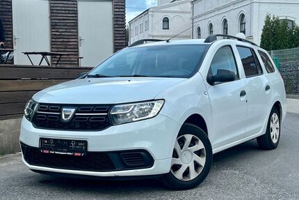 Dacia Logan Gebrauchtwagen