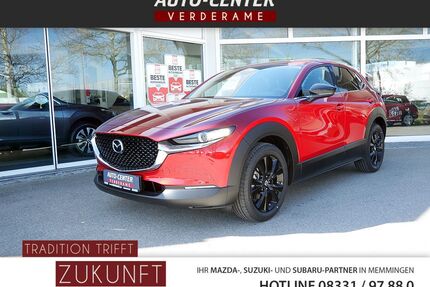 Mazda CX-30 Gebrauchtwagen