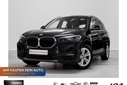BMW X1 Gebrauchtwagen