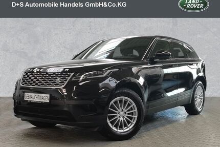 Land Rover Range Rover Velar Gebrauchtwagen