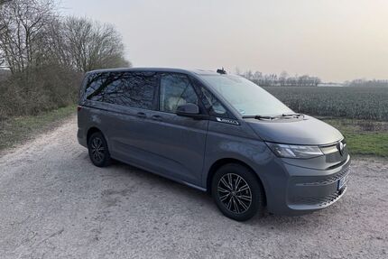 VW T7 Multivan Gebrauchtwagen