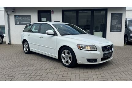 Volvo V50 Gebrauchtwagen