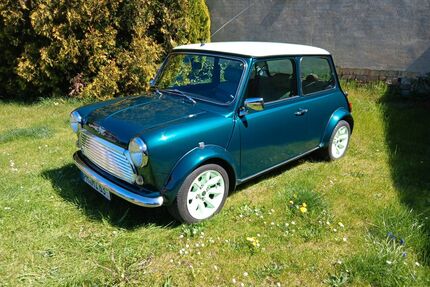 Mini 1300 Gebrauchtwagen