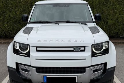 Land Rover Defender Gebrauchtwagen