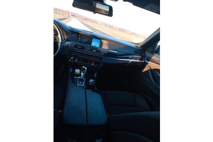 BMW 530 Gebrauchtwagen