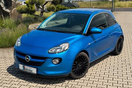 Opel Adam Gebrauchtwagen