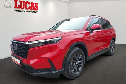 Honda CR-V Gebrauchtwagen