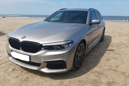 BMW 530 Gebrauchtwagen
