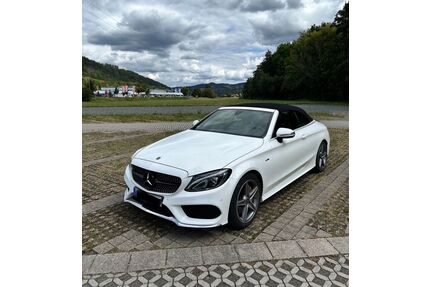 Mercedes-Benz C 250 Gebrauchtwagen