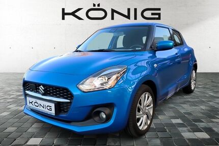 Suzuki Swift Gebrauchtwagen