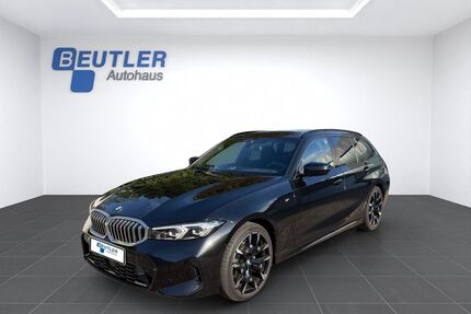 BMW 320 Gebrauchtwagen