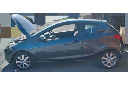 Mazda 2 Gebrauchtwagen
