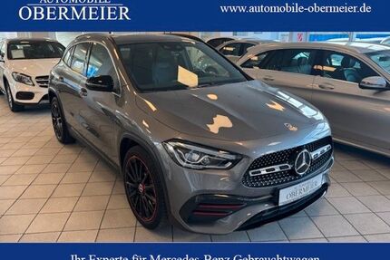 Mercedes-Benz GLA 200 Gebrauchtwagen