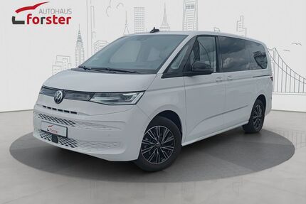 VW T7 Multivan Gebrauchtwagen