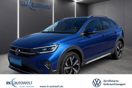 VW Taigo Gebrauchtwagen