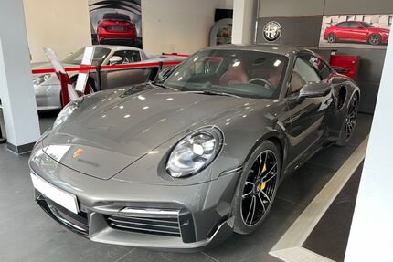 Porsche 992 Gebrauchtwagen
