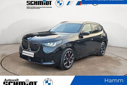 BMW X3 M50 Gebrauchtwagen