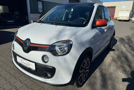 Renault Twingo Gebrauchtwagen