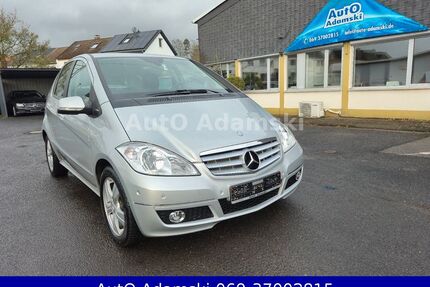 Mercedes-Benz A 160 Gebrauchtwagen