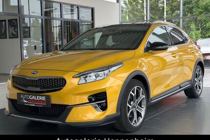Kia XCeed Gebrauchtwagen
